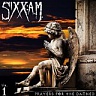 SIXX AM (ex.MÖTLEY CRÜE) - Prayers for the damned,vol.1