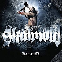 SKÁLMÖLD /ISL/ - Baldur