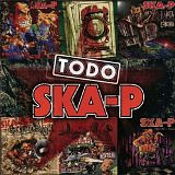 SKA-P /ESP/ - Todo ska-p(compilation)