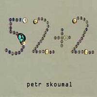 SKOUMAL PETR - 52+2 : 3cd-The best of