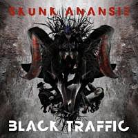 SKUNK ANANSIE - Black traffic