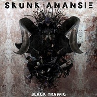 SKUNK ANANSIE - Black traffic-cd+dvd-digipack:limited
