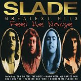 SLADE - Feel the noize-greatest hits