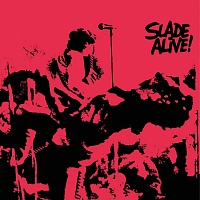 Slade Alive!-deluxe edition 2022