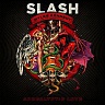 SLASH (ex.GUNS N´ROSES) - Apocalyptic love-cd+dvd:special edition