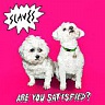 SLAVES /USA/ - Are you satisfied?