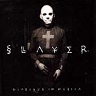SLAYER - Diabolus in musica