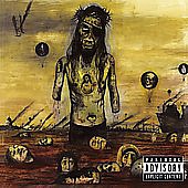 SLAYER - Christ illusion