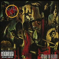 Reign in blood