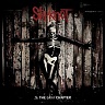 SLIPKNOT - .5:the gray chapter