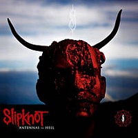 SLIPKNOT - Antennas to hell-Compilation