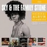 SLY & THE FAMILY STONE - Original album classics-5cd box