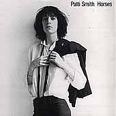SMITH PATTI - Horses-reedice 2009