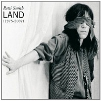 SMITH PATTI - Land(1975-2002)2cd-compilation
