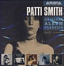 SMITH PATTI - Original album classics-5cd box