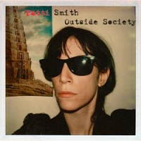 SMITH PATTI - Outside society-best of