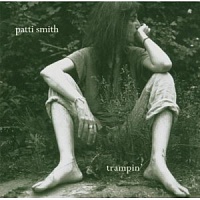 SMITH PATTI - Trampin´