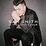 SMITH SAM /UK/ - In the lonely hour