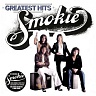 SMOKIE - Greatest hits vol.1-extended edition(white)