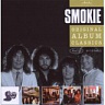 SMOKIE - Original album classics-5cd box