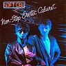 SOFT CELL - Non-stop erotic cabaret