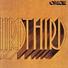 SOFT MACHINE /UK/ - Third-2cd:reedice 2007