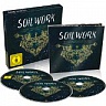 SOILWORK - Live in the heart of Helsinki : 2cd+dvd