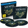 SOILWORK - Live in the heart of helsinki:2cd-bluray