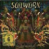 SOILWORK - The panic broadcast-cd+dvd-digipack:limited