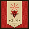 SOLEFALD /NOR/ - World metal.kosmopolis sud-digipack-limited