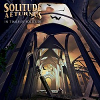 SOLITUDE AETURNUS /USA/ - In times of solitude-compilation