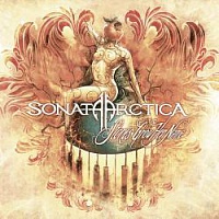 SONATA ARCTICA - Stones grow her name-digipack : Limited