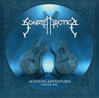 Acoustic adventures (Volume one)