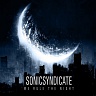 SONIC SYNDICATE - We rule the night-cd+dvd