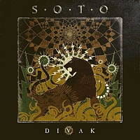 SOTO - Divak-digipack