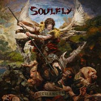 SOULFLY (ex.SEPULTURA) - Archangel