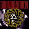 SOUNDGARDEN - Badmotorfinger