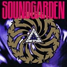 SOUNDGARDEN - Badmotorfinger-25th anniversary edition 2016