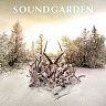 SOUNDGARDEN - King animal