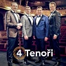 4 tenoři-digipack