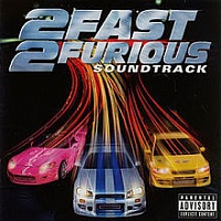 SOUNDTRACK-VARIOUS - 2 fast 2 furious