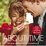 SOUNDTRACK-VARIOUS - About time