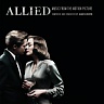 SOUNDTRACK-VARIOUS - Allied(alan silvestri)