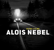 SOUNDTRACK-VARIOUS - Alois Nebel