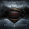 SOUNDTRACK-VARIOUS - Batman v superman:dawn of justice