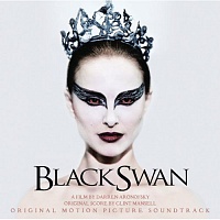 SOUNDTRACK-VARIOUS - Black swan