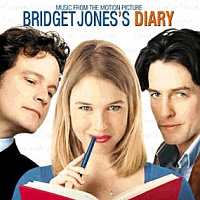 SOUNDTRACK-VARIOUS - Bridget jone´s diary