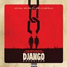 SOUNDTRACK-VARIOUS - Django unchained(quentin tarantino)