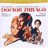SOUNDTRACK-VARIOUS - Doctor zhivago-reedice 2010