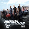 SOUNDTRACK-VARIOUS - Fast and furious 6